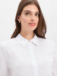 JOOP! Рубашка 'Brianne' в белом цвете - фото 4
