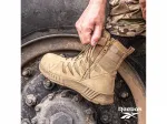 Сапоги Floatride Energy Tactical Composite Toe Work Boot Reebok Work, темно-коричневый - фото 6