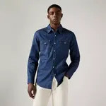 Рубашка Levi's, красный - фото 4