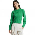 Calvin Klein Свитер Women's Emerald Green - фото 6