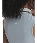 Топ Varley Fritton Performance Tank, Celestrial Blue - фото 3