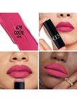 Помада Rouge Dior Couture Colour с сатиновым финишем DIOR, 678 Culte - фото 2