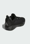 Кроссовки Adidas Performance INITIATION, Core Black Iron Metallic Grey Five/Black - фото 4