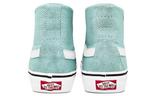 Кроссовки Vans SK8-HI 138 Decon Sf Light Blue Sky Blue Women's - фото 5