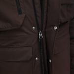 Пуховик унисекс Helly Hansen, темно-синий - фото 14