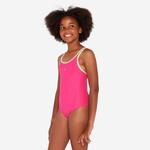 NABAIJI Купальник для девочек - 500 Ольга розовый - фото