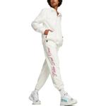 Куртка мужская белая Puma, белый - фото 3