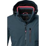 Лыжная куртка Killtec, синий/черный - фото 3