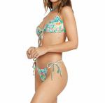 Бралетте топ бикини Bella Costa Cara в мульти Billabong - фото 2