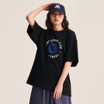 Футболка унисекс Mind Error, серый - фото 3