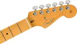 Fender American Professional II Stratocaster - черный - фото 4