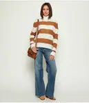 Водолазка Regular fit Liu Jo, белый - фото 2