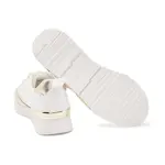 Кроссовки Allie Stride Michael Kors, белый - фото 4