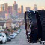 Фильтр Hoya alpha II Protector Filter (82mm) C-ALP82IIPROT - фото 3