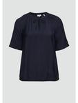 Блузка 5959_navy s.Oliver - фото