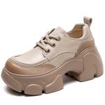 Лоферы женские Jay, черный - фото 6