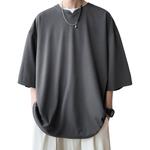 Футболка унисекс RAP PANDA, зеленый - фото 3