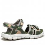 Женские сандалии Chiruca, бежевый - фото 3