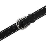Ремень B.BELT, Black - фото 3