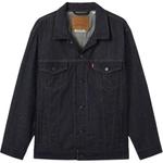 Levis Джинсовая куртка Levi's, Denim Blue - фото