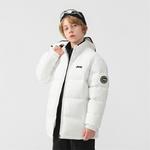 Детские утепленные куртки Jeep, черный - фото 12