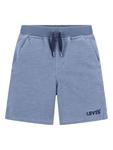 Шорты Levi's Kids, светло-синий - фото