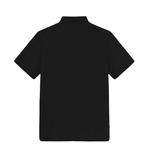 Timberland Мужская черная поло - фото 3