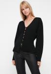 Кардиган JDY JDYASTRA , Black - фото 4