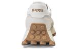 Kappa Кроссовки Женщины, Beige/cool gray - фото 5
