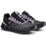 Кроссовки Cloudrunner On, черный - фото 4