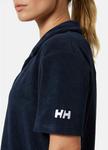 Женское полотенцевое платье Helly-Hansen Siren Helly Hansen, 597 Navy - фото 3