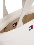 Сумка-шоппер Tommy Jeans ESS DAILY, White - фото 4