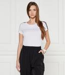 Футболка EA7 Slim Fit, белый - фото 3