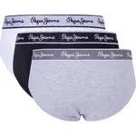 Трусы Pepe Jeans Pepe 3 units, разноцветный - фото 2