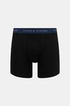 3 пары боксеров Tommy Hilfiger, синий - фото 3