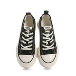 Кроссовки Cobx Skateboarding Shoes Women's Low-top, розовый - фото 31