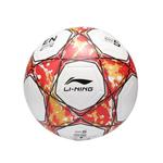 Размер 5 футбольный мяч tpu машинной строчки детский LINING - фото 2