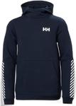 Худи Helly Hansen Junior Unisex Jr Active, Navy - фото