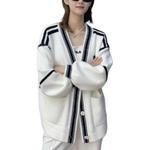 FILA Оригинальный свитер Women's White - фото 4