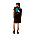 Шорты Calvin Klein Jeans Concept 1 Premium Terry Monogram, черный - фото 2