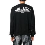 Толстовка fw22 logo Off-White, мультиколор - фото 3