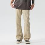 Джинсы унисекс Xinyinsu, серый - фото 23