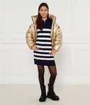 Платье Guess, синий - фото 2