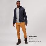 Куртка Rab Kinetic 20 Rab, Beluga - фото 9