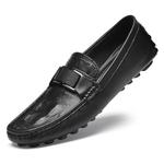 Gommino Лоферы Мужские Bole, черный - фото 2