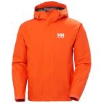Куртка мужская Helly Hansen, серый - фото