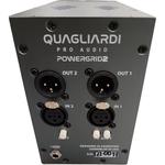 Динамический процессор EMPIRICAL LABS PowerGrid II Two-Slot 500-Series VERTICAL PUMP - фото 2