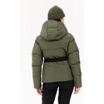 Куртка prtleon snowjacket Protest, цвет thyme - фото 4