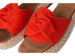 Сандалии TOMS Abby Slide, Flame - фото 6