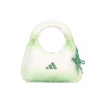 Adidas Тканевая женская сумка, Gradient Green - фото
